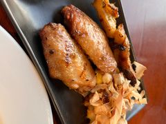 -广州富力君悦大酒店·凯菲厅