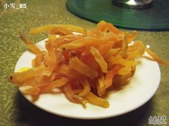 DSCF3941-福慧慈缘素食餐厅(王府井店)