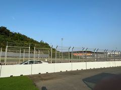 -浙江国际赛车场