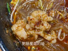 -青石桥老瓦房肥肠粉总店(青石桥总店)