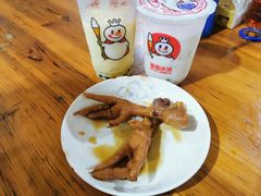 -兴华千张面馆