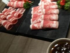 特色肥牛卷-小辉哥火锅(松江新理想店)