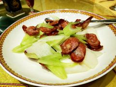 -白家大院·王府宫廷菜(苏州街店)