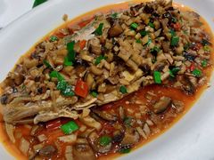 -不倒翁·徽天下名菜楼(马鞍山路店)