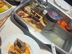 -海底捞火锅(杭州庆春路夜宵主题店)