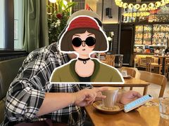 -COMMUNE幻师(中航城君尚店)