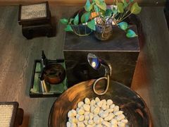-泰沁阁SPA按摩(南京南站店)