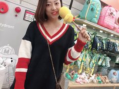 -line friends(明洞旗舰店)