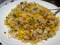 扬州炒饭-大潮淮·淮扬菜(何园旗舰店)