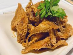 -渔民船说·北塘海鲜·天津菜·海肠捞饭(北塘古镇店)