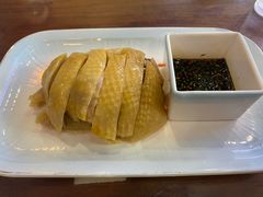 -长兴菜馆(高桥店)