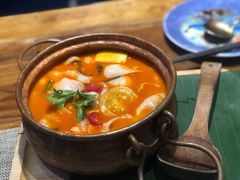 姚贵文烘烤建水豆腐-雀舞·私食(凯德店)