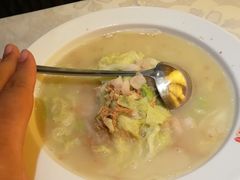 -金家老三饭庄(常营店)