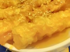 -京樽回転寿司(奥林匹克店)