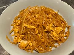 土豆丝鸡蛋-长安记·大美陕菜(大族广场店)