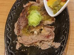 -萨莉亚意式餐厅(深南茂业店)