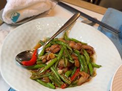 -杭州西湖柳莺里酒店·闻莺厅