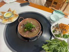 -藏味八珍特色火锅