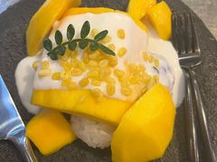-simply thai天泰(长泰广场店)