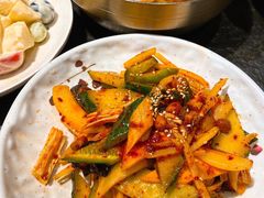 -味家烤肉烤鳗鱼牛排(西塔旗舰店)