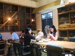 大堂-桃园眷村(万象天地店)