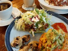 -西关84·History·Art·Cafe