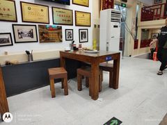 -晋B2008刀削面(小南庄店)