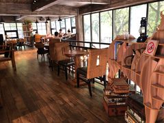 -旧雨咖啡·CoffeeFORU(黄村奥体店)