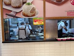 -小杨生煎(宜川路店)