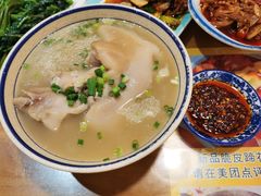 老妈蹄花-易老妈蹄花.特色川菜(人民公园总店)