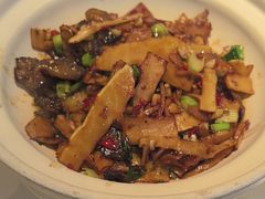 -兰湘子·湘菜小炒(盛龙广场店)