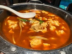 -树厨贵州菜(花果园购物中心店)