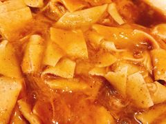 嘎巴菜-真素诚·清真(新华路店)
