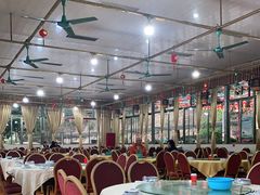 大堂-区海鸡场饭店(石壁店)