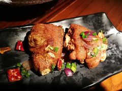 -客语客家菜(东山口店)