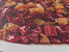 -辣婆婆(航天桥店)