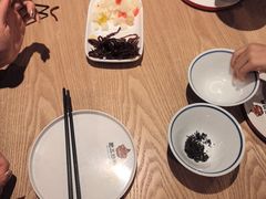 -肥三土菜馆(五四广场店)