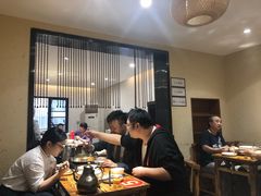 大堂-红旗大食堂(君悦紫园店)