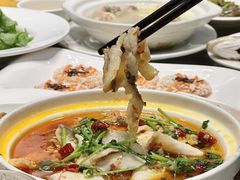 -庄氏祥记家常食府(国瑞建材家居博览中心店)