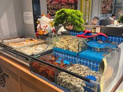 -海汕记·潮汕鲜牛肉火锅·自助