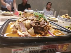 -巴盟人家·礼宴(九原店)