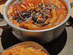 -水平有限广西米粉·广西风味集(五道口店)