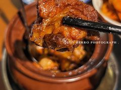-回家吃饭·地道南昌菜(建德观总店)