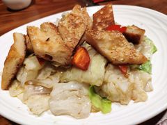 -纳瓦新疆菜(银都店)