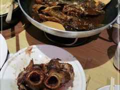 -关东小磨东北菜(上海长风大悦城店)