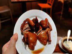 -陈鹏鹏潮汕菜(欢乐海岸 海边景观店)
