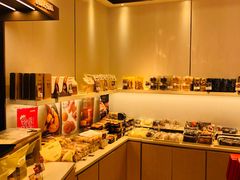 自助取餐区-津乐园(营口道店)