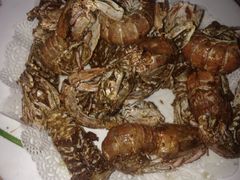 -新享乐海鲜(翠华路店)