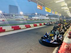 -赛卡联盟WSK卡丁车俱乐部