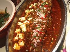 -福满我家大碗厨·湘菜(上海大厦店)